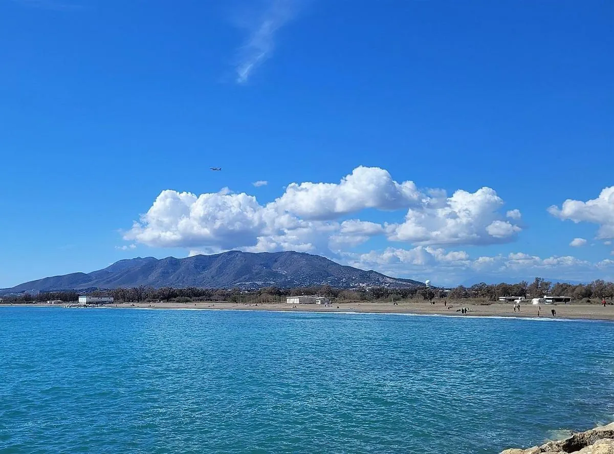 Guadalmar Malaga Airport Apartment II 0*,  Espagne