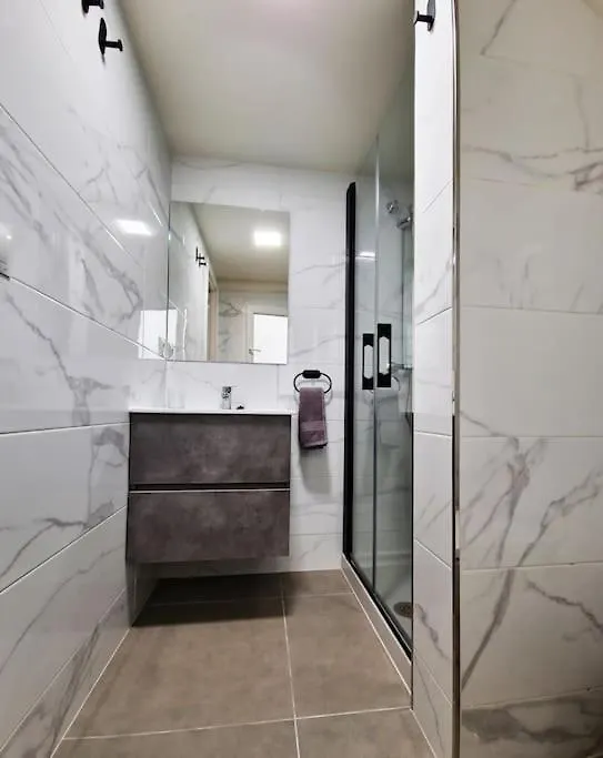 Guadalmar Malaga Airport Apartment II Spain