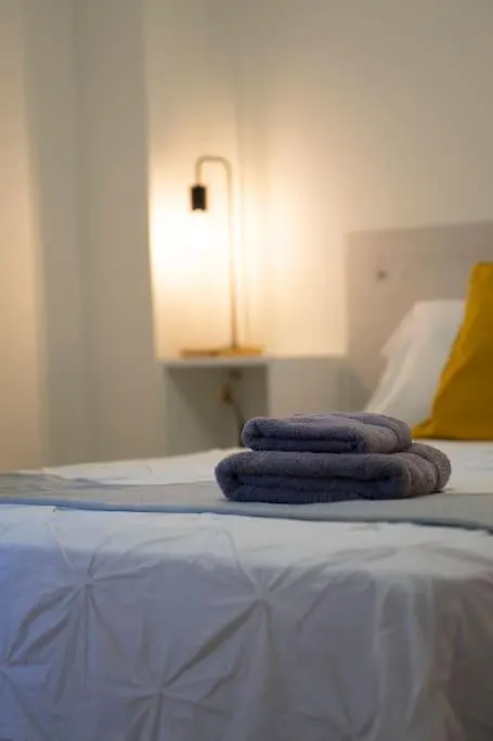 Guadalmar Malaga Airport Apartment II