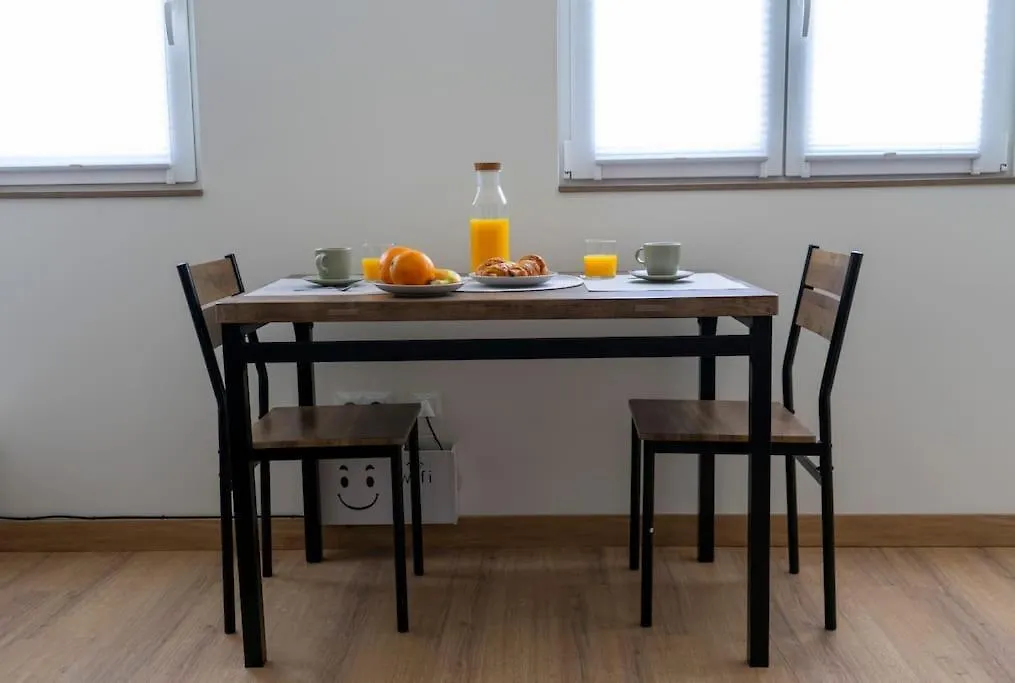 Guadalmar Malaga Airport Apartment II