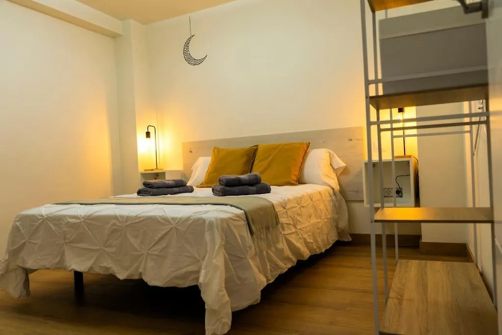 Guadalmar Malaga Airport Apartment II Spain